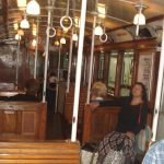 A caminho de Tigre - arredores de Buenos Aires