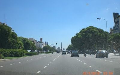 Buenos Aires: Centro – passeios turísticos essenciais