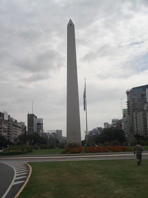 Buenos Aires: Centro - passeios turísticos essenciais.