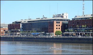 Puerto Madero