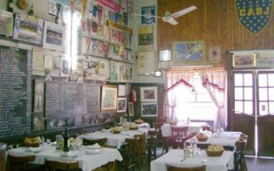 Buenos Aires: onde comer? Restaurantes e Bares