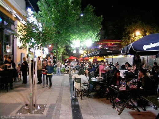 Buenos Aires: O aconchegante e atrativo bairro de Palermo