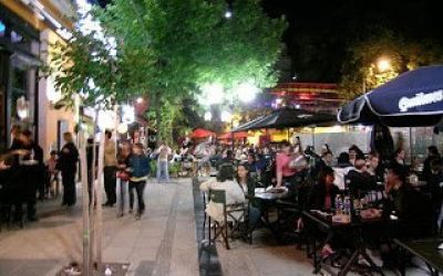Buenos Aires: O aconchegante e atrativo bairro de Palermo