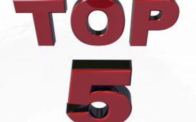 Top Five Tour – Buenos Aires