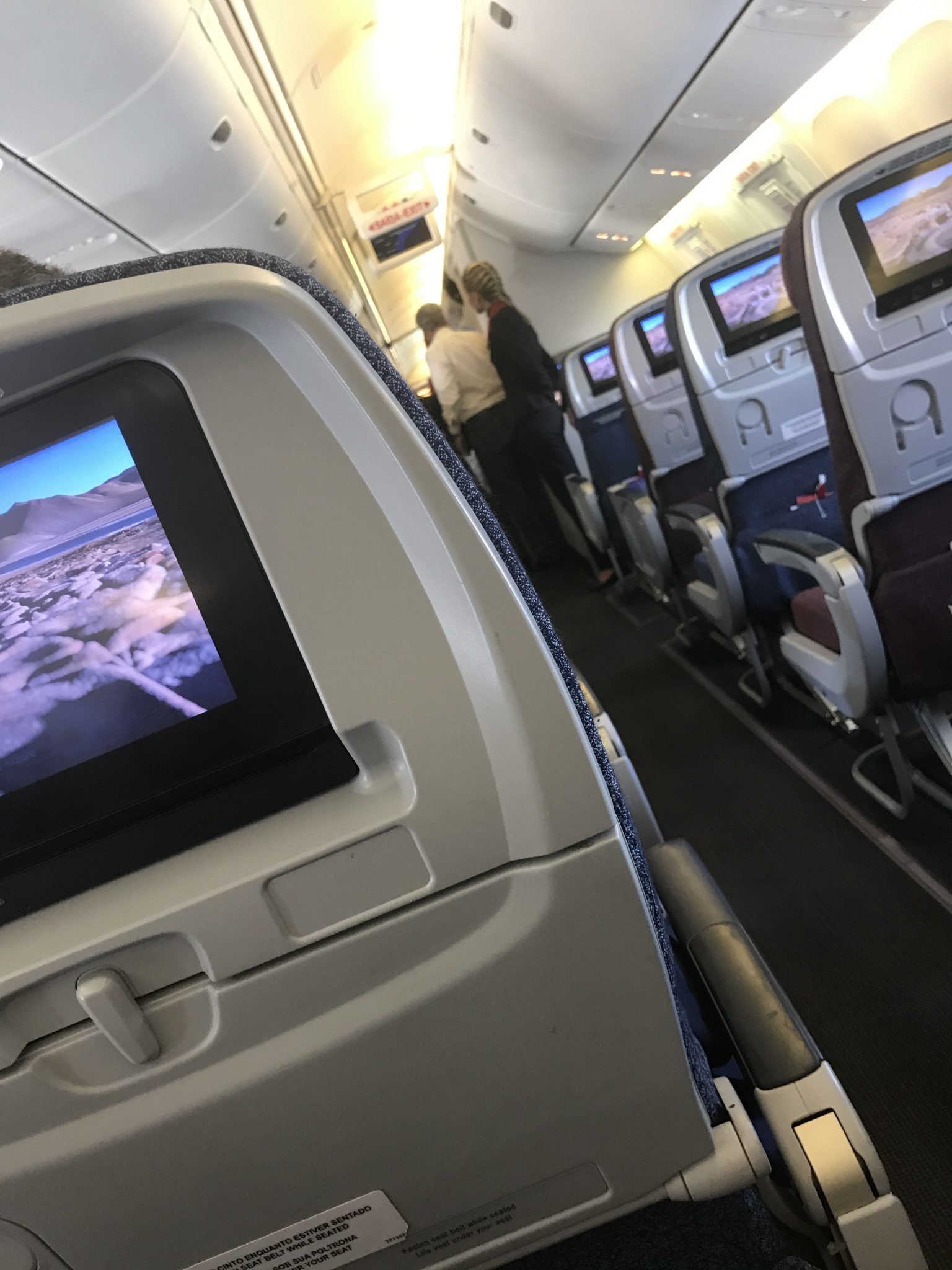 Vai viajar de avião? Fazendo uma conexão - Dicas