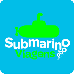 Submarino Viagens no Top 5 Tour?????