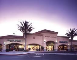 Camarillo Premium Outlets