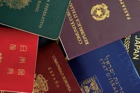 Como renovar o seu passaporte?