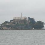 Alcatraz - São Francisco
