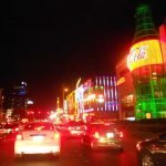 Strip - Las Vegas
