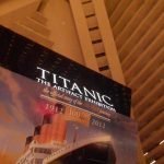 Titanic - Luxor - Las Vegas