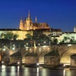 Castelo de Praga