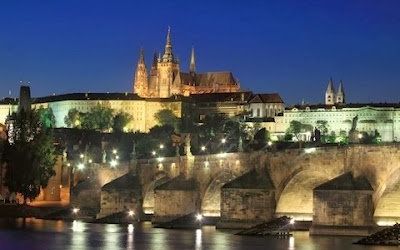 História Viajante: A herança da época de reis na República Tcheca