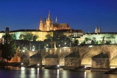 Castelo de Praga