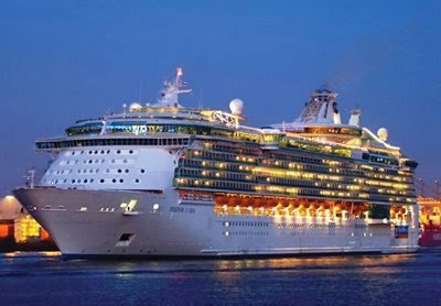 Viagem de navio/Cruzeiro: qual escolher?