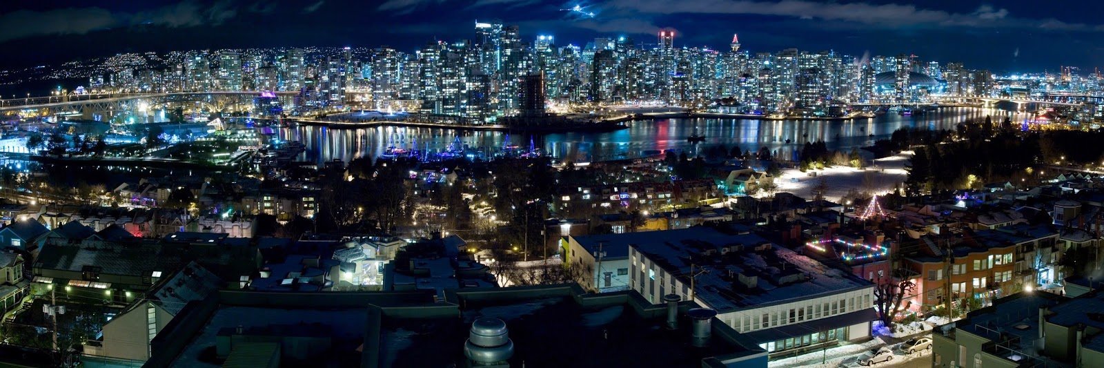 Vancouver - Canadá