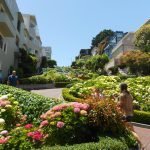 Lombard Street - São Francisco