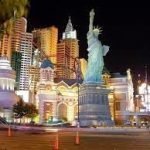 New York New York - Las Vegas