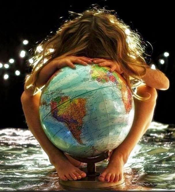 Viajar por quê?