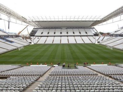 Arena Corinthians