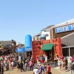 Pier 39 - São Francisco