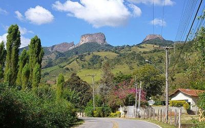 História viajante: São Bento do Sapucaí e os esportes de aventura