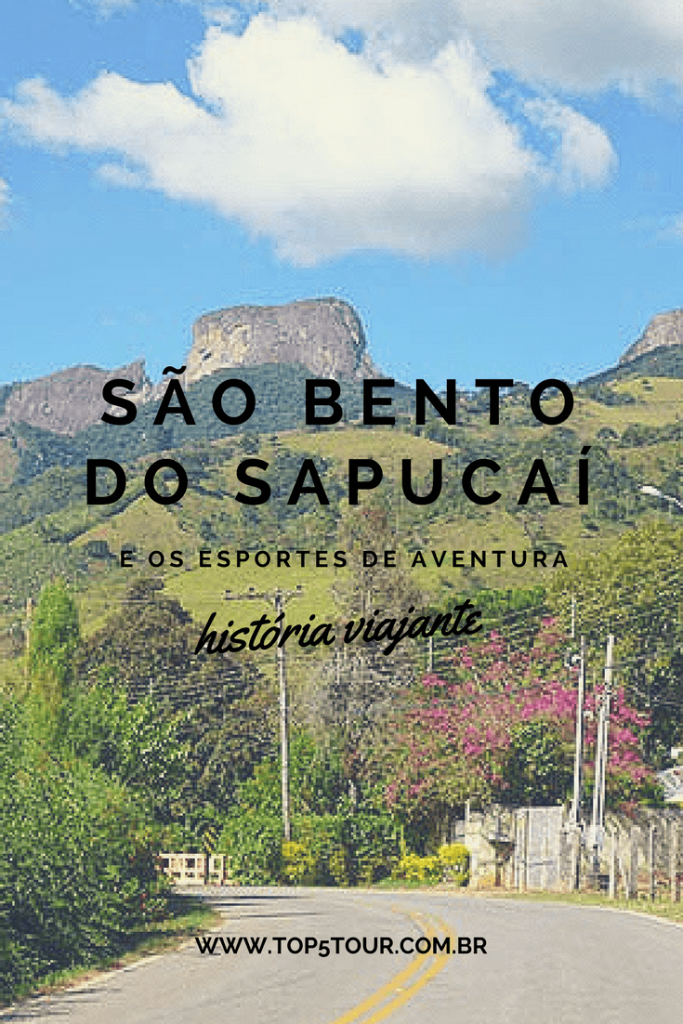 São Bento do Sapucaí - o que fazer na região