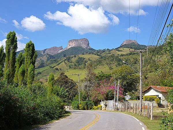 História viajante: São Bento do Sapucaí e os esportes de aventura