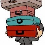 Dúvidas sobre bagagem