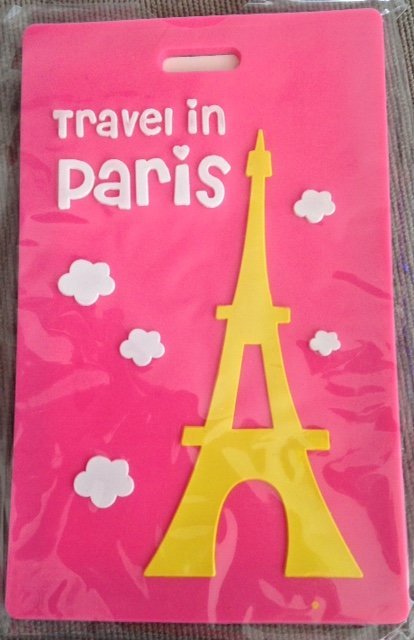 Tag Bag: compre a sua