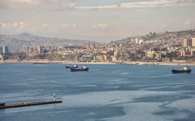 Chile: Viña del Mar e Valparaíso – duas cidades em um dia só