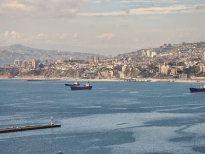 Valparaiso - Chile