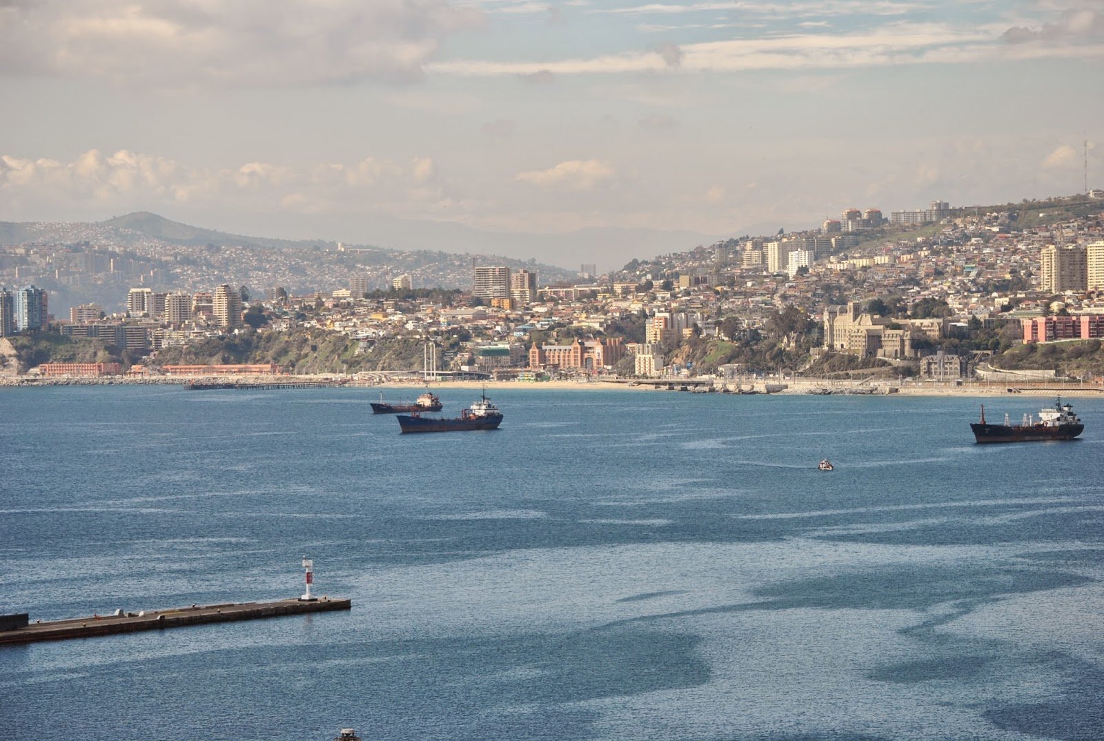 Valparaiso - Chile