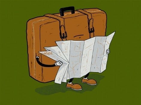 Extravio de bagagem