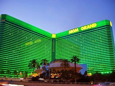 MGM  Grand - Las Vegas