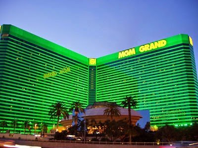 MGM Grand - Las Vegas