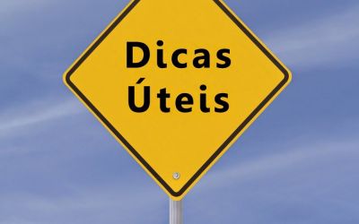 10 dicas úteis aos viajantes – e muito simples