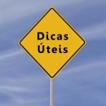 Dicas úteis de viagem