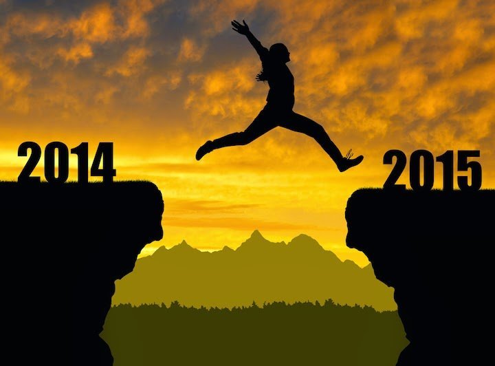 Retrospectiva 2014