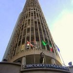 Edifício Itália - SP