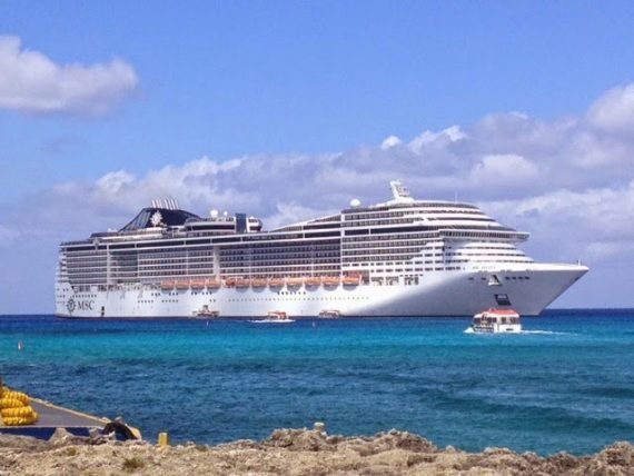 MSC Divina