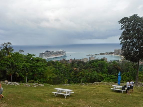 Ocho Rios - Jamaica