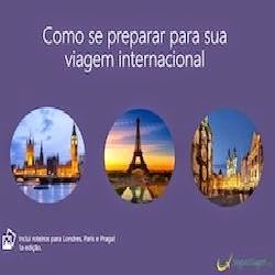 ebook de viagem