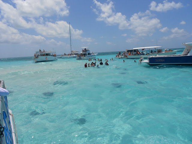 Ilhas Cayman: o que fazer em Georgetown