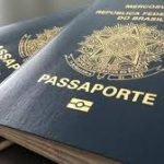 Passaporte