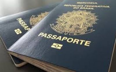 Dá para viajar com passaporte próximo do vencimento?