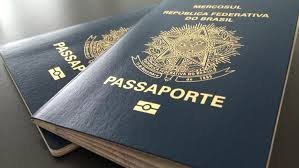 Passaporte