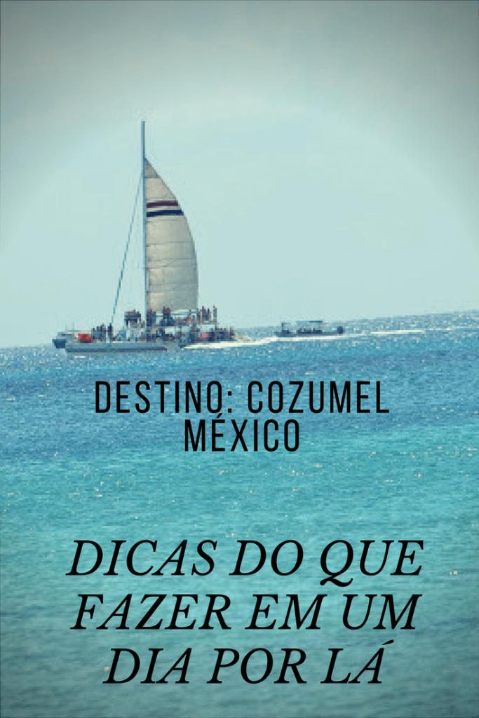 Cozumel - México