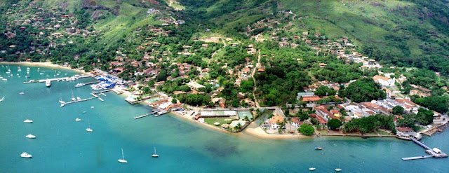 Ilhabela - São Paulo