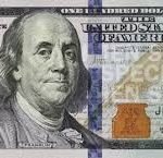 100 dolares tarja
